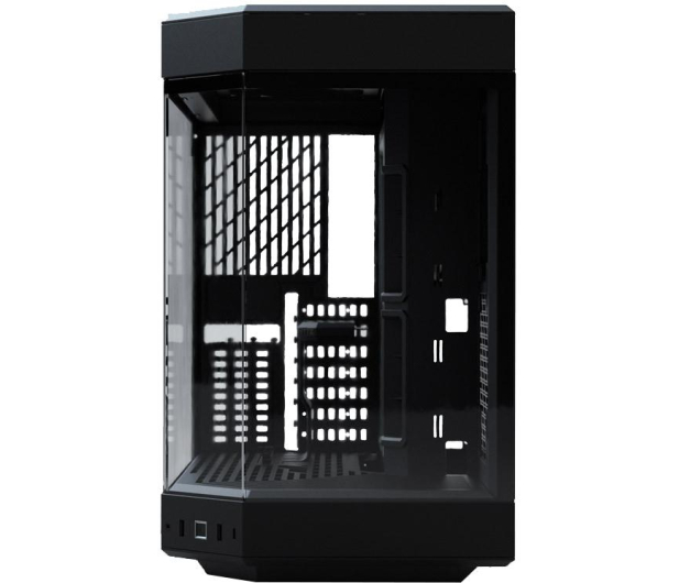 Hyte Y60 Black - 1101370 - zdjęcie 2